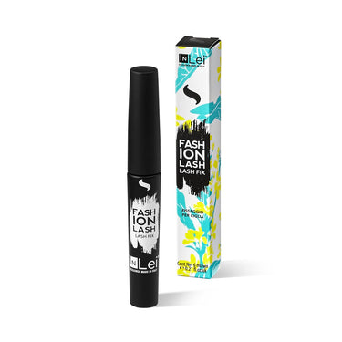 InLei® | Fashion Lash | Clear Lash & Brow Serum - inlei.com